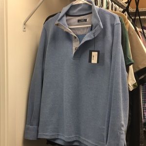 Casati Blue pullover